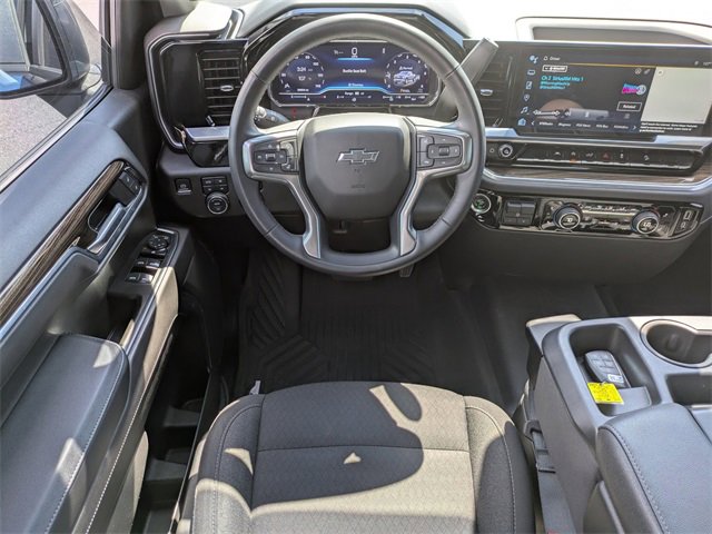Used 2023 Chevrolet Silverado 1500 RST image 18