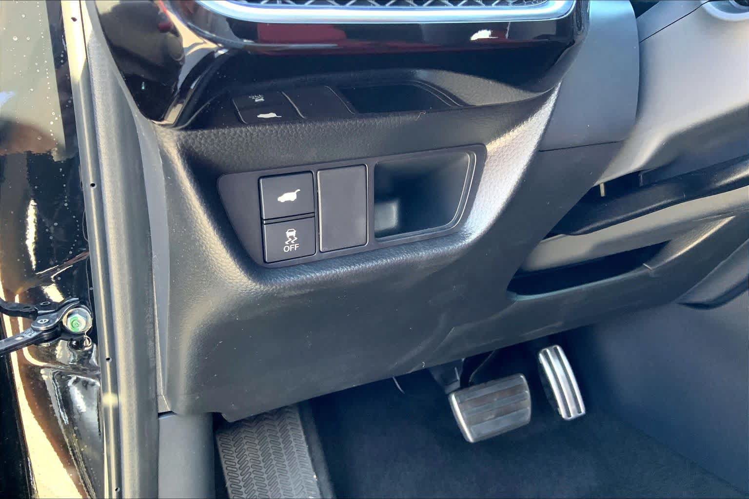 New 2026 Acura ADX A-Spec w/ Advance Package FWD image 14