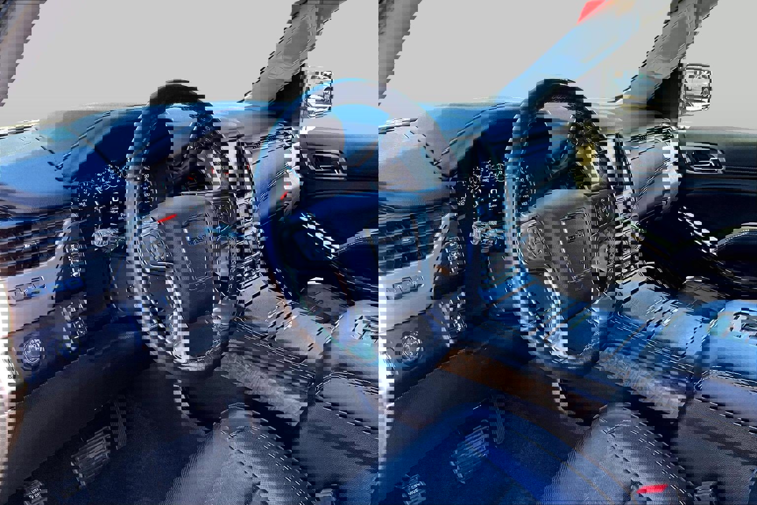 Used 2018 GMC Yukon XL Denali w/ Denali Ultimate Package image 8