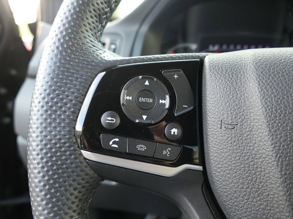 Used 2023 Honda Passport Elite image 15