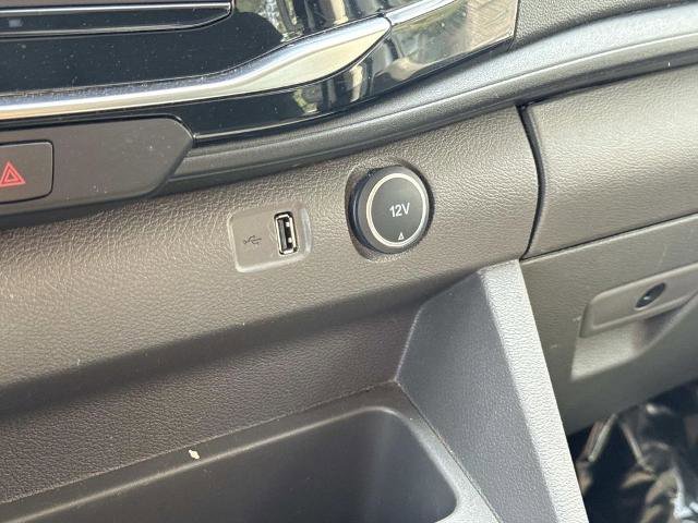 Certified 2023 Ford Transit 350 XLT image 28