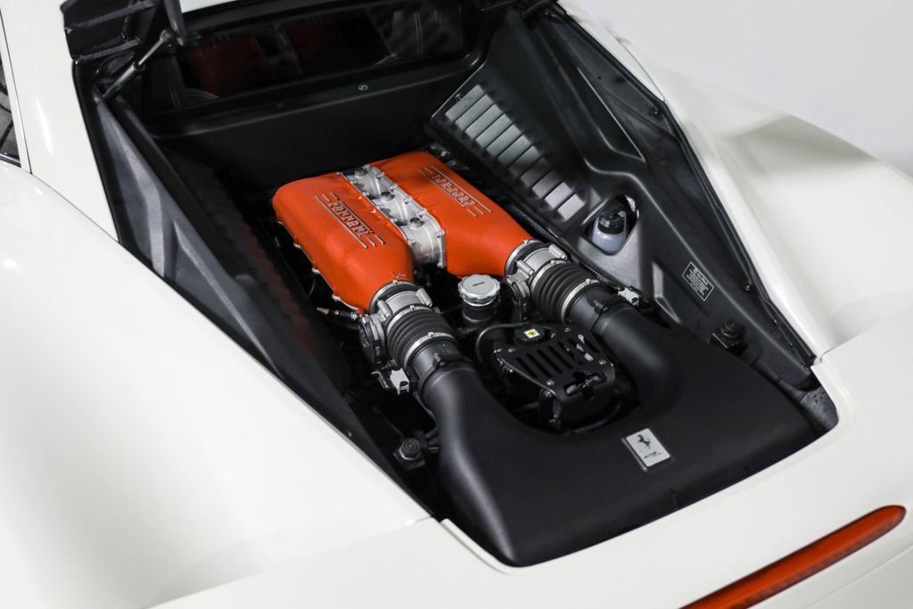 Used 2012 Ferrari 458 Italia Coupe image 23