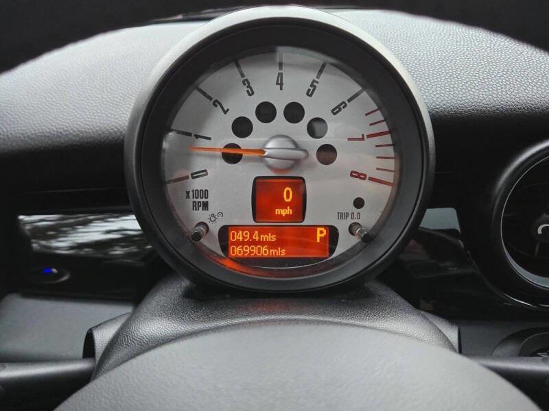 Used 2012 MINI Cooper S image 22