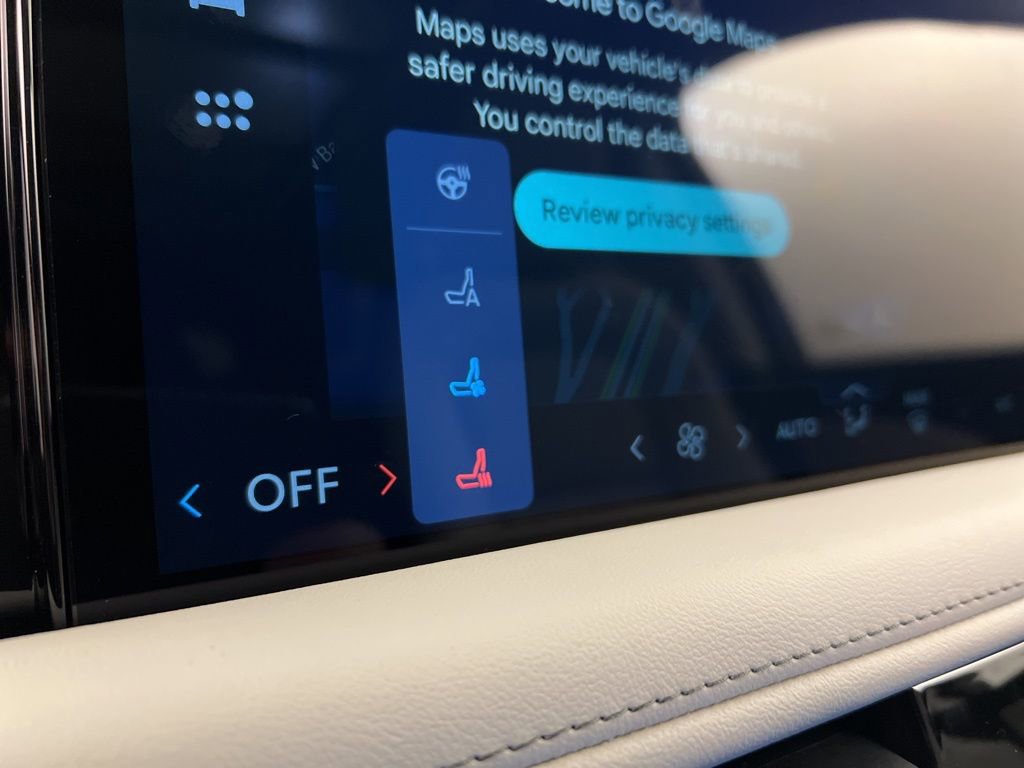 Used 2026 Lincoln Aviator Reserve image 14