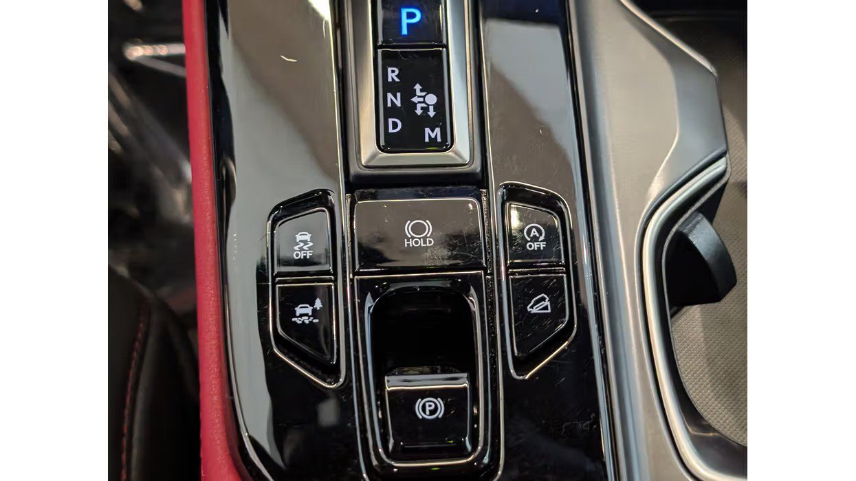 Certified 2024 Lexus NX 350 F Sport AWD/4WD image 27