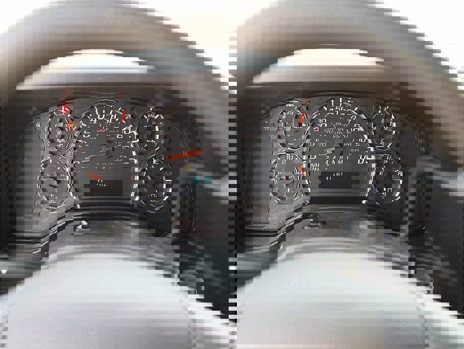 New 2025 Chevrolet Express 2500 w/ Communications Package image 52