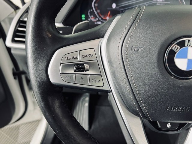 Used 2019 BMW X7 xDrive40i w/ Premium Package image 33