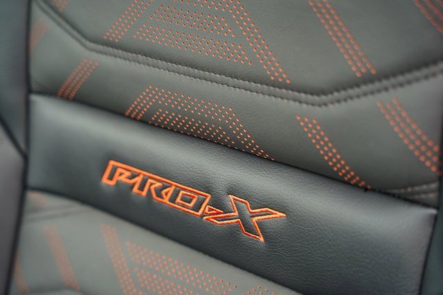 New 2025 Nissan Frontier Pro-X w/ Pro Premium Package image 27