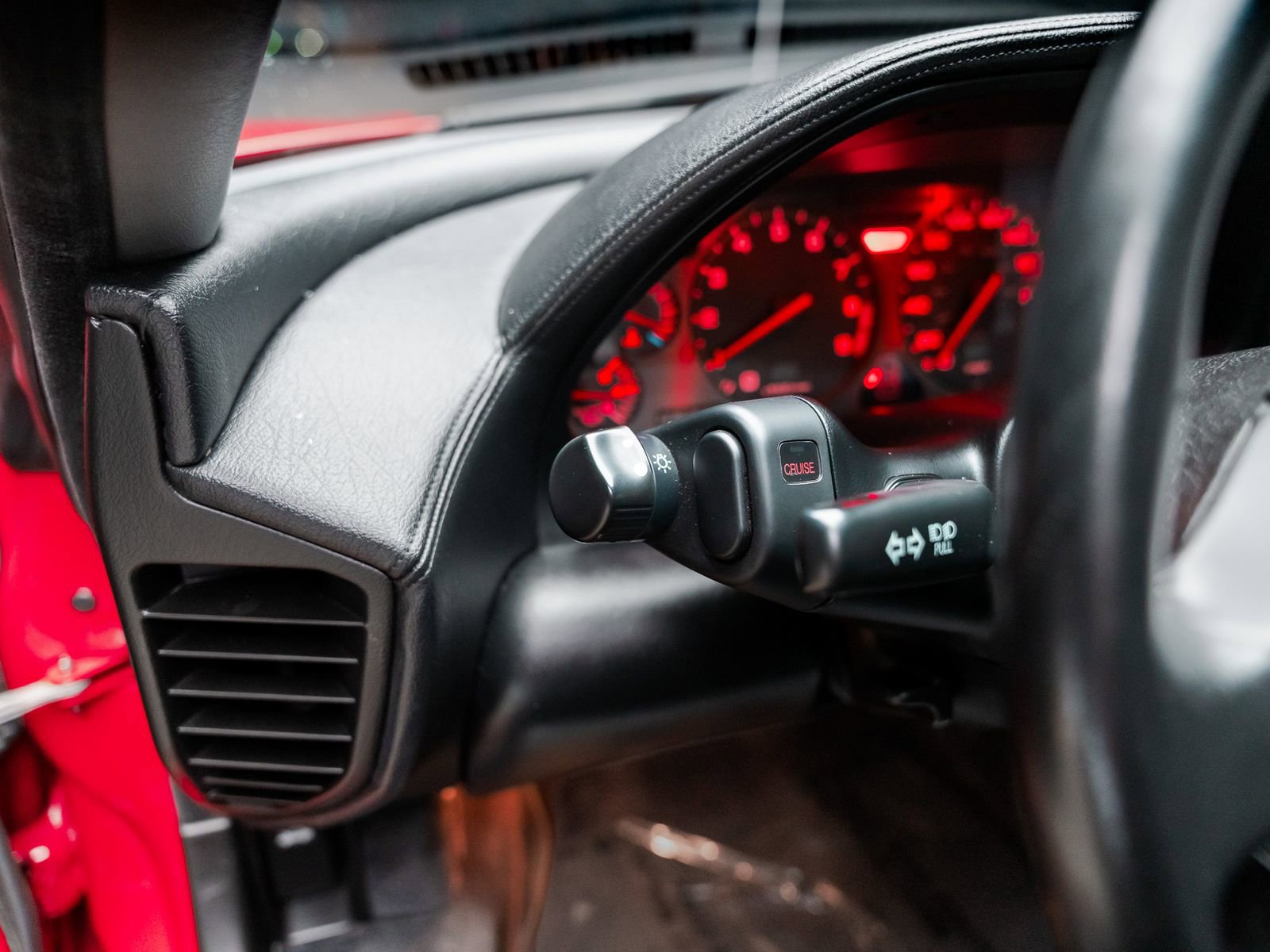 Used 1991 Acura NSX image 43