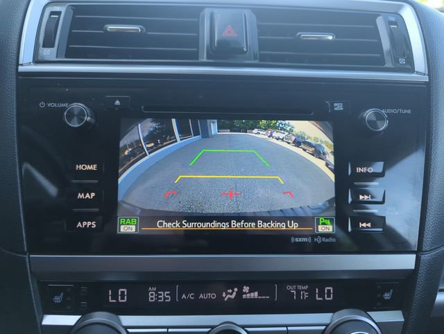 Used 2017 Subaru Outback 2.5i Touring AWD/4WD image 24