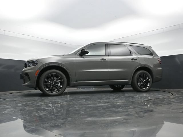 New 2026 Dodge Durango GT w/ Blacktop Package AWD/4WD image 68