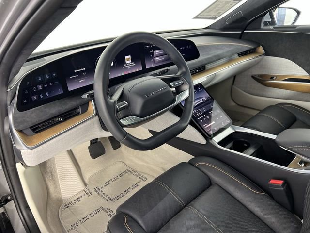 Used 2023 Lucid Air Grand Touring image 10