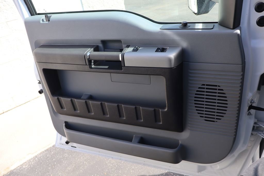 New 2026 Ford F750 2WD Regular Cab Super Duty image 29