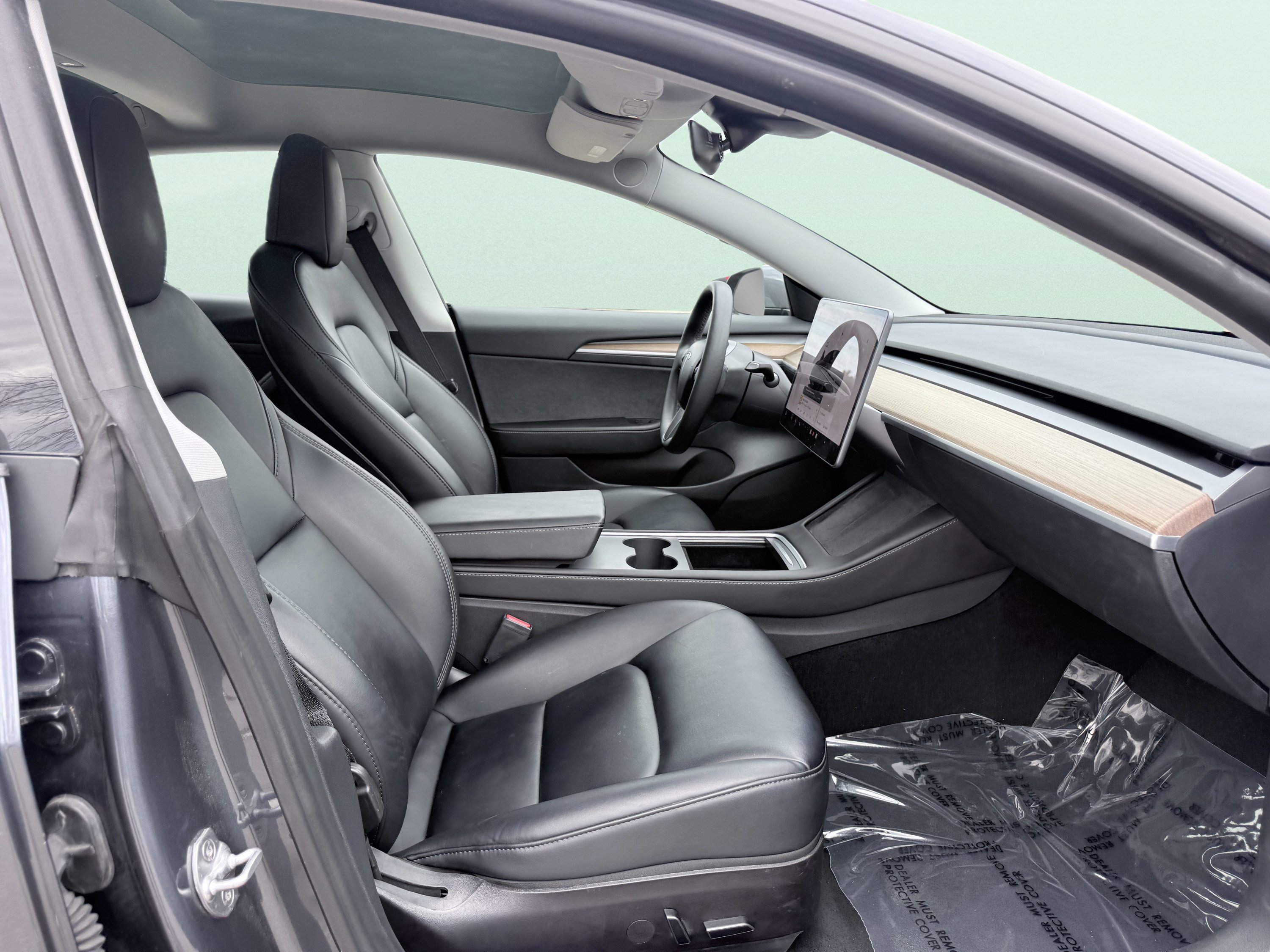 Used 2023 Tesla Model 3 Standard Range image 44