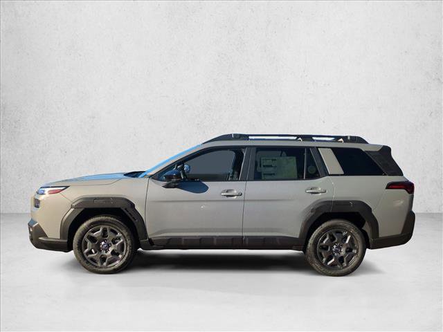 New 2026 Subaru Outback Premium AWD/4WD image 5