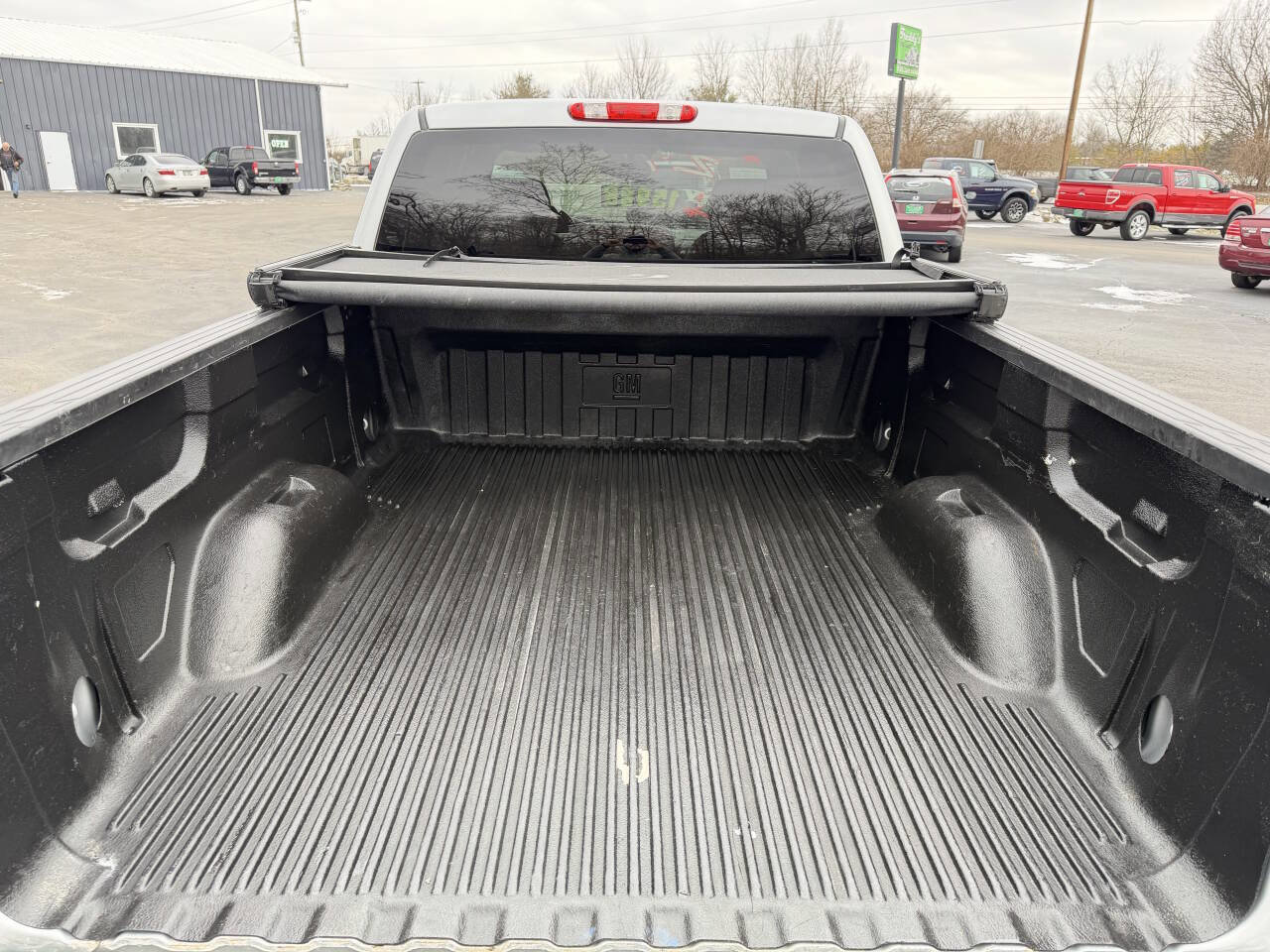 Used 2013 Chevrolet Silverado 1500 LT w/ All-Star Edition image 8