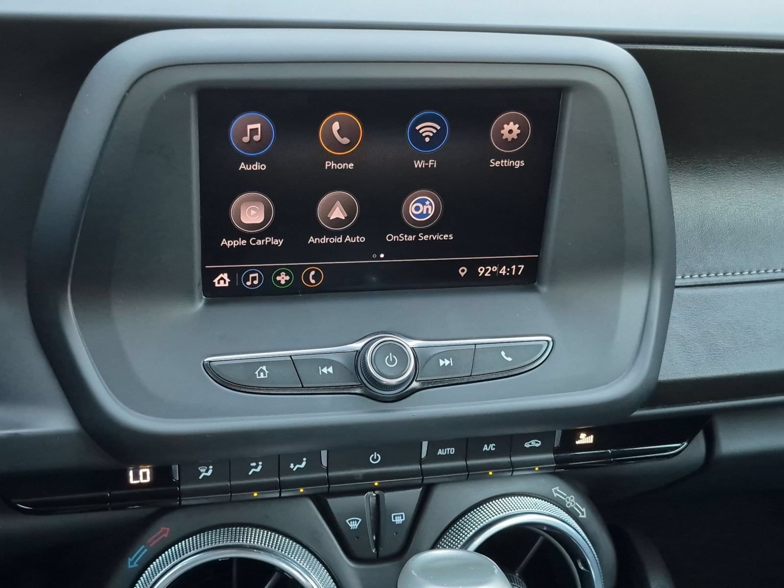 Used 2020 Chevrolet Camaro LT RWD image 18