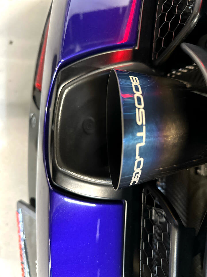 Used 2023 McLaren 720S Performance image 26