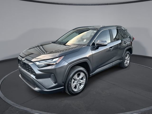 Used 2023 Toyota RAV4 XLE
