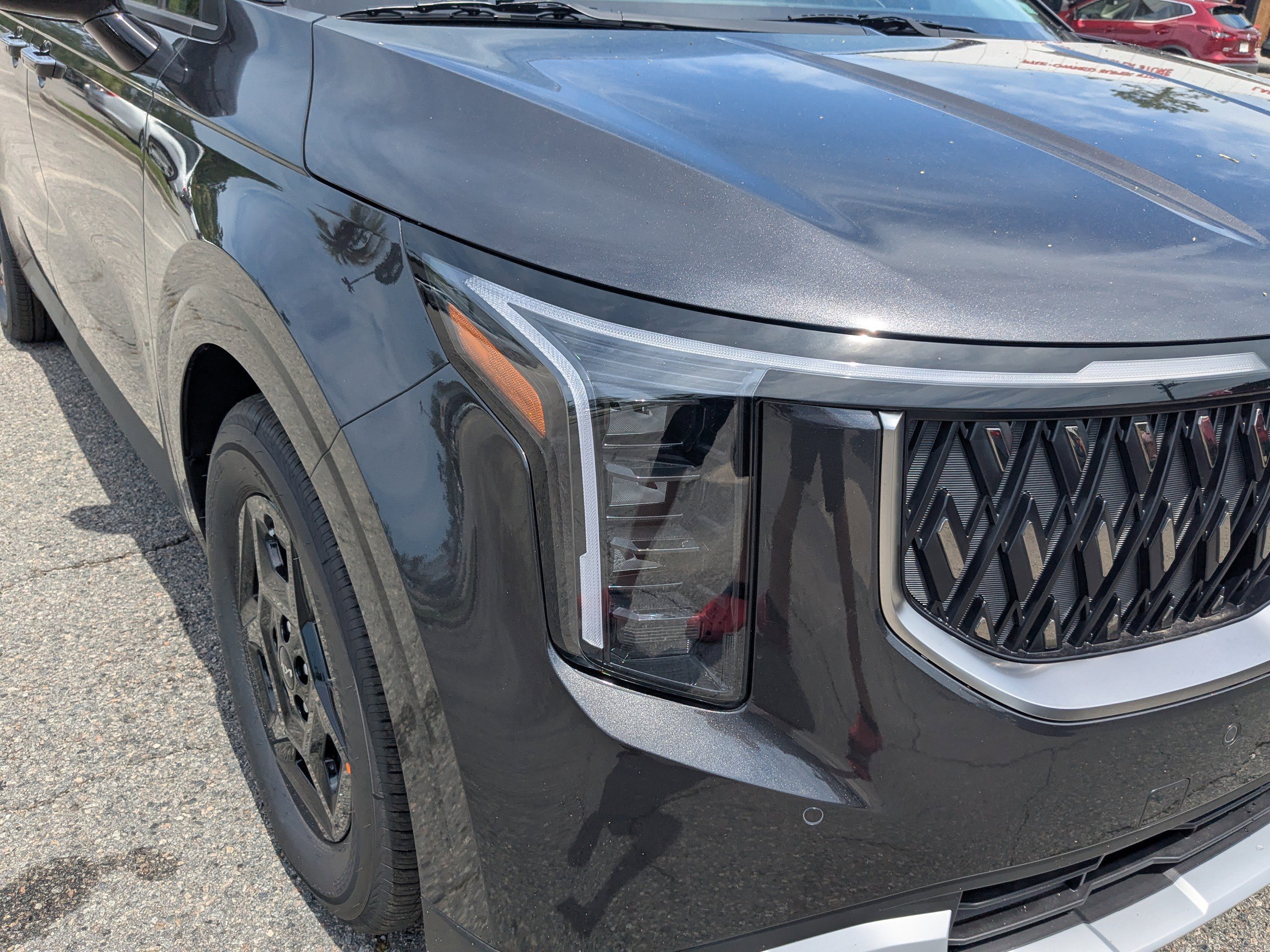 New 2026 Kia Carnival image 10