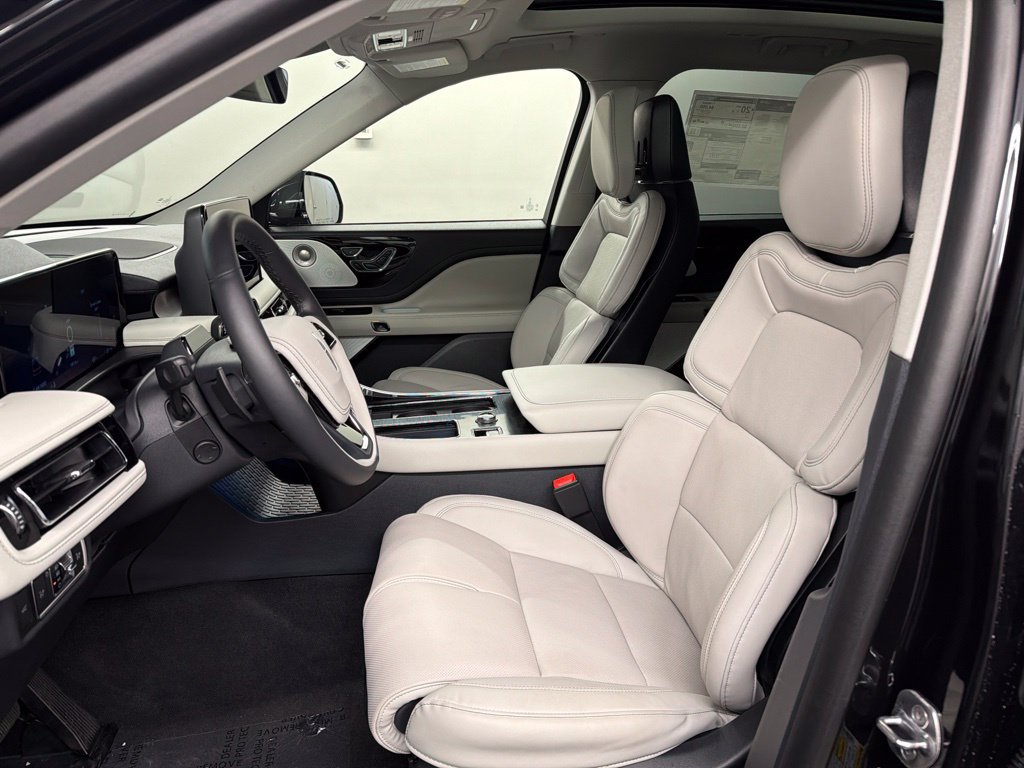 New 2026 Lincoln Aviator Reserve AWD/4WD image 27