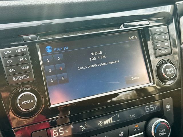 Used 2017 Nissan Rogue Sport SL image 17