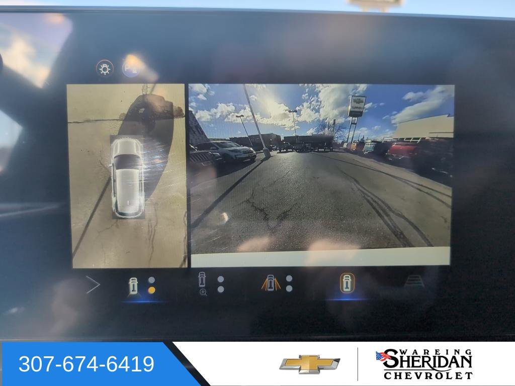 New 2026 Chevrolet Equinox ACTIV image 12