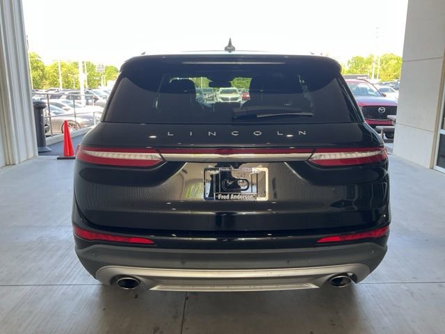 Used 2020 Lincoln Corsair FWD image 19