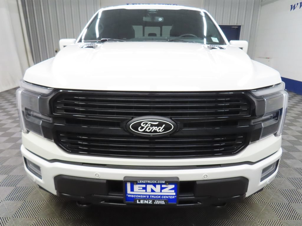 Used 2024 Ford F150 Platinum AWD/4WD image 60