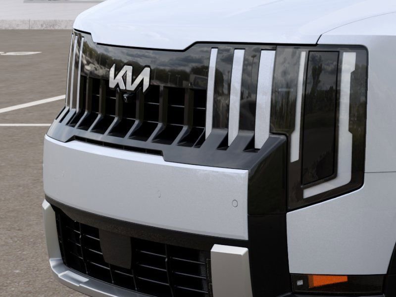 New 2027 Kia Telluride SX Prestige AWD/4WD image 12