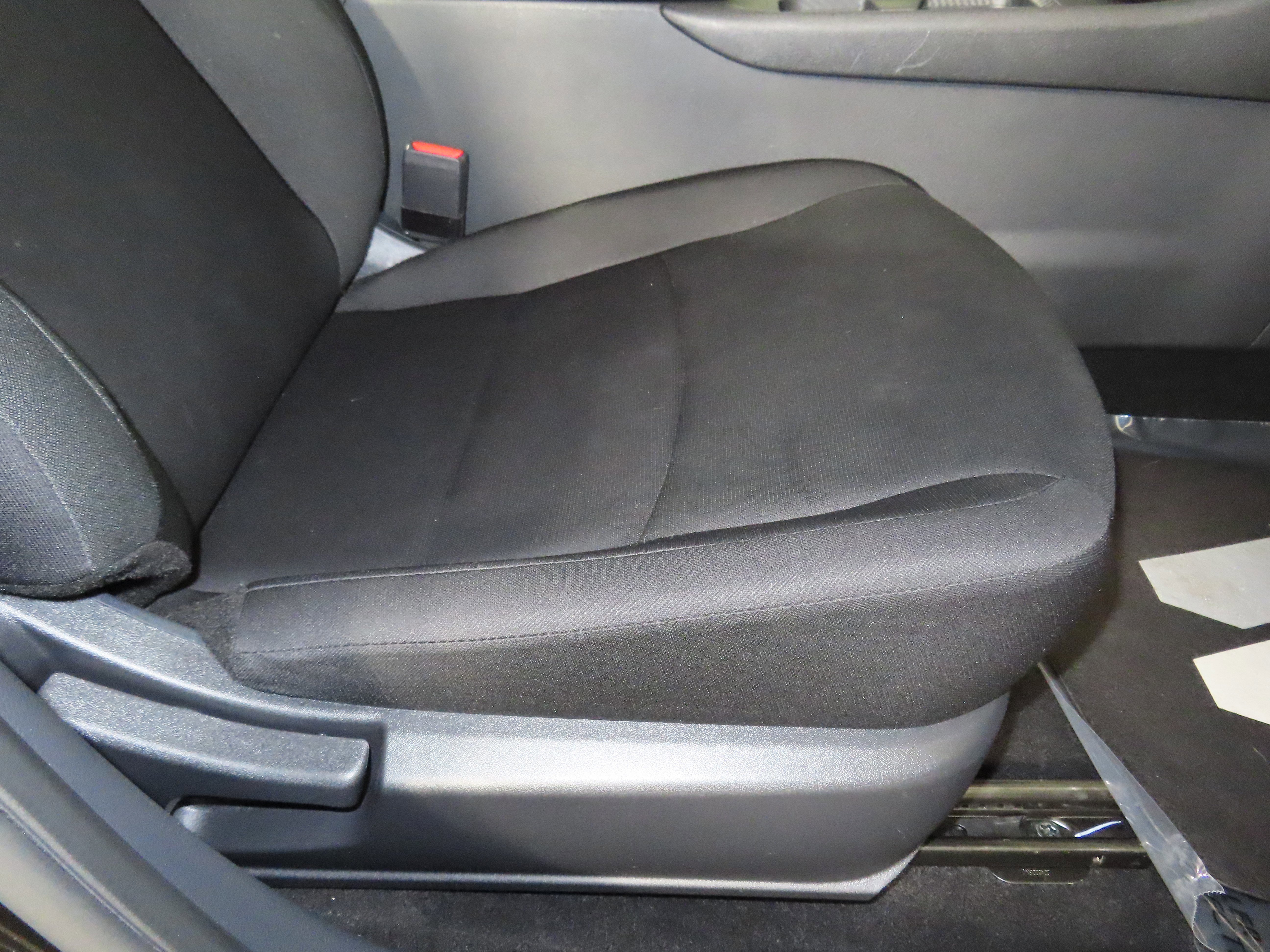 Certified 2025 Nissan Sentra S image 38