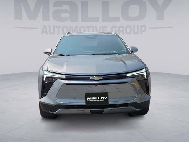 Used 2026 Chevrolet Blazer EV LT FWD image 8