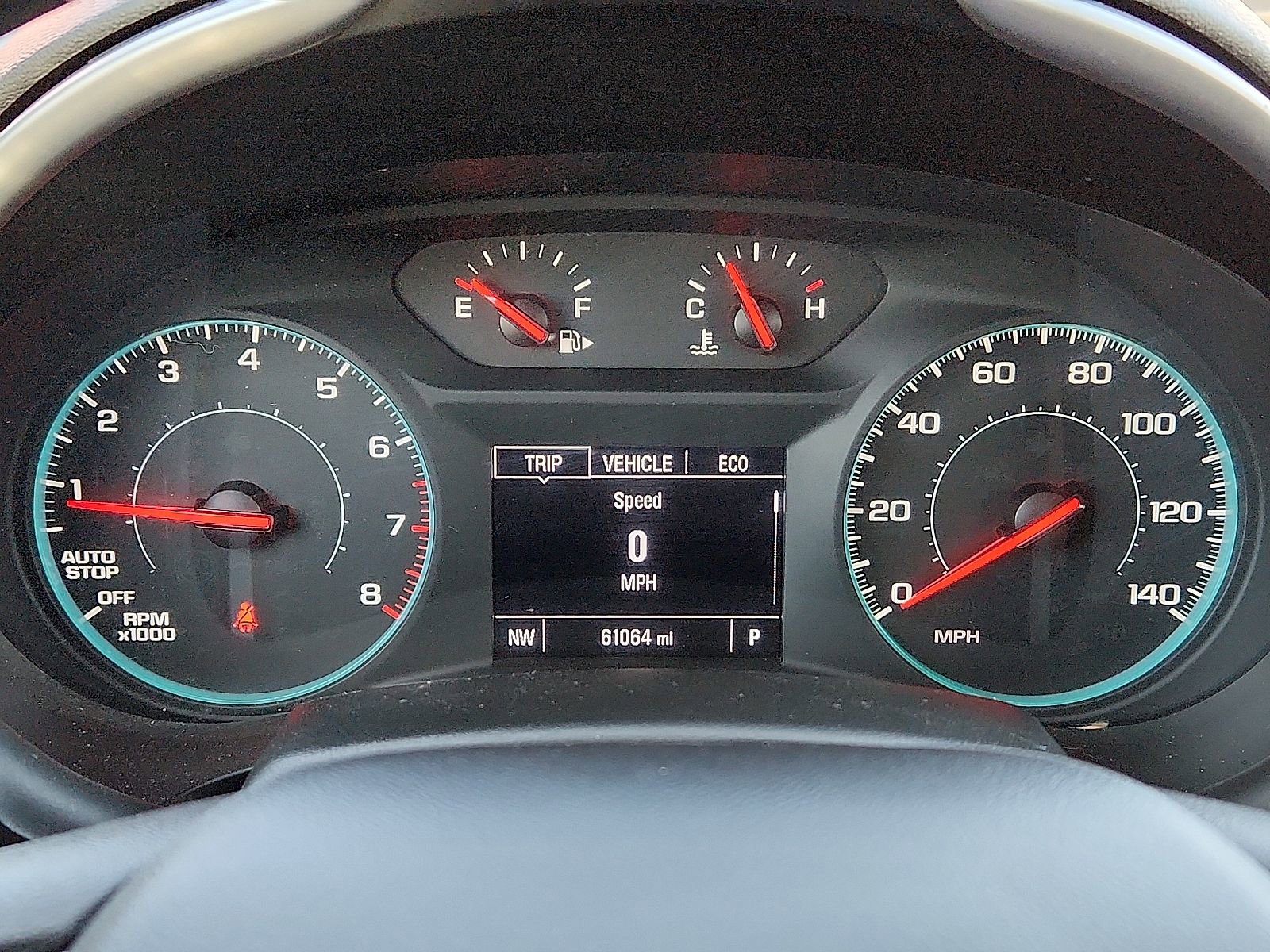 Used 2022 Chevrolet Malibu LT image 23