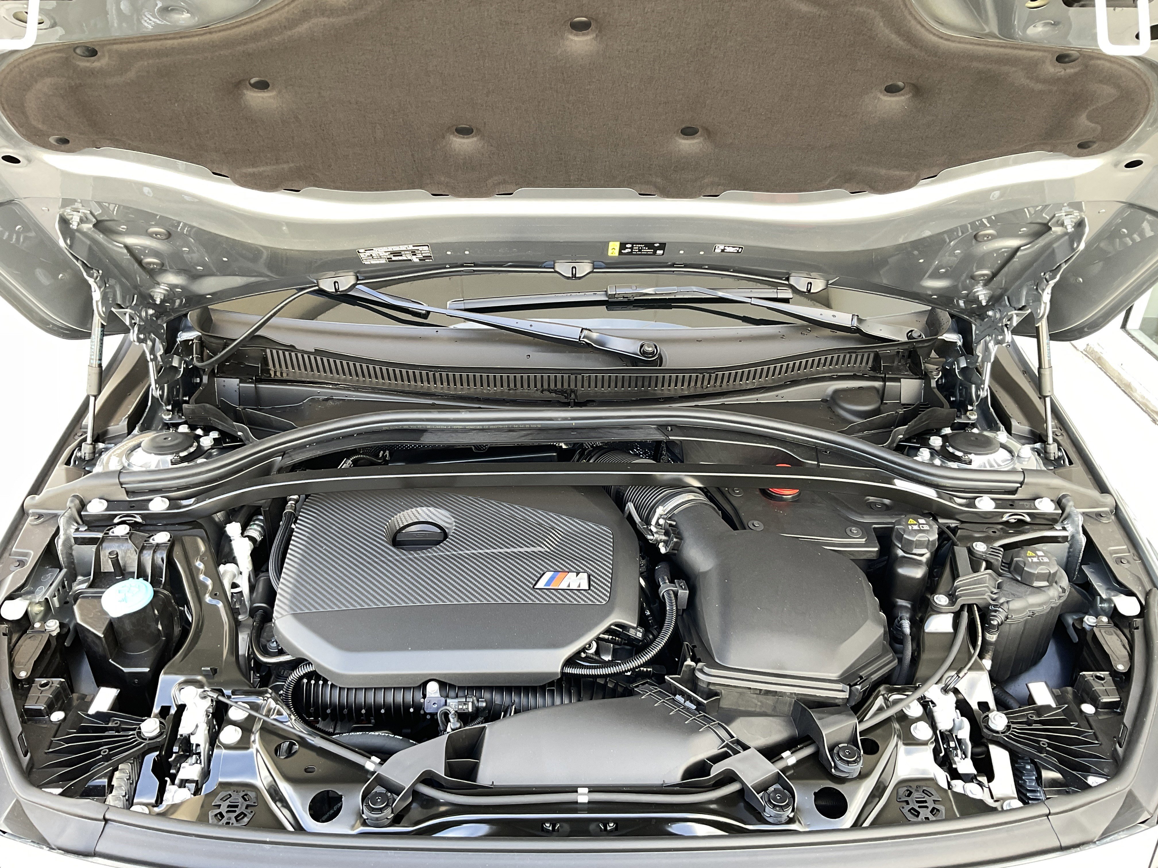 New 2026 BMW M235i xDrive w/ M Performance Package image 33