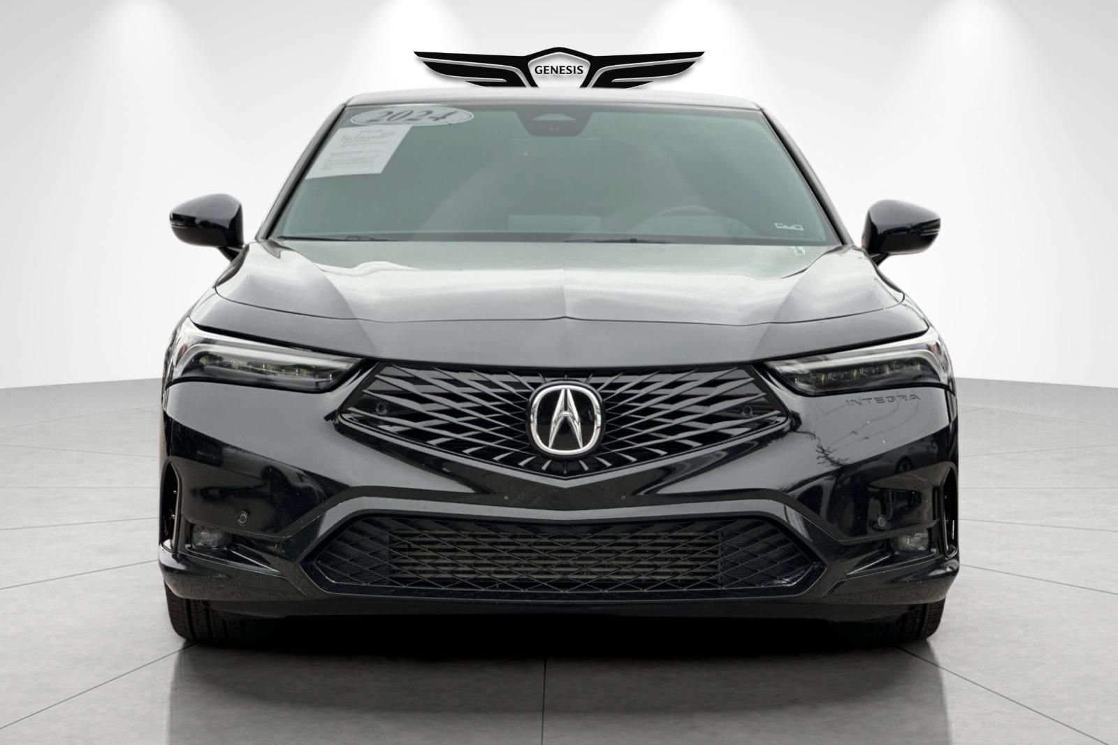 Used 2024 Acura Integra A-Spec FWD image 10