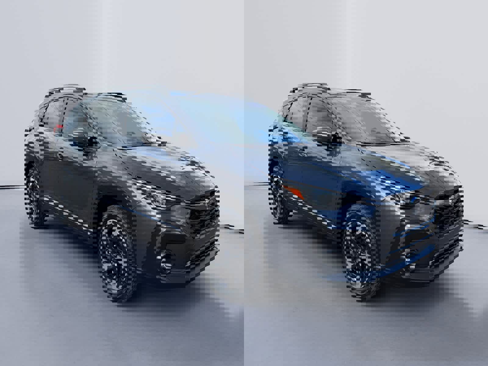 Certified 2023 Subaru Crosstrek 2.5i Limited