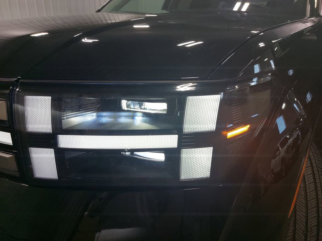 Certified 2026 Hyundai Santa Fe SE AWD/4WD image 34
