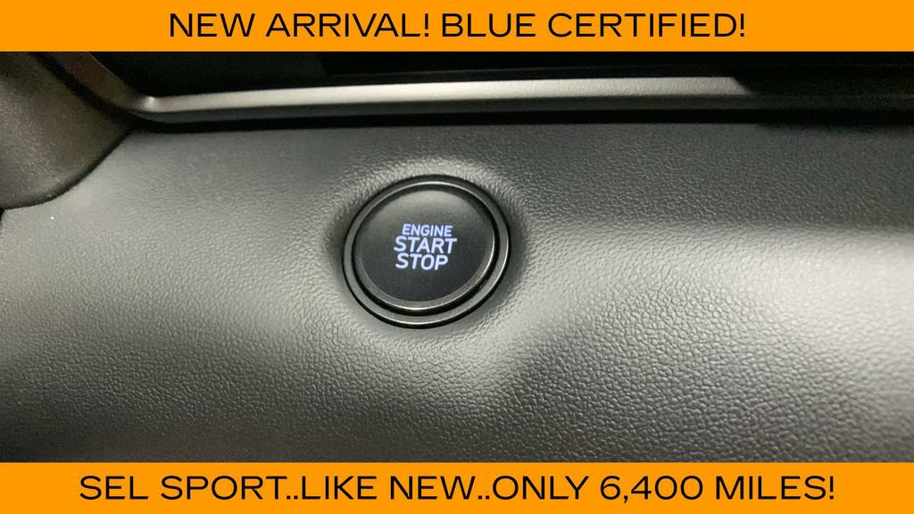 Used 2026 Hyundai Elantra Sport FWD image 31