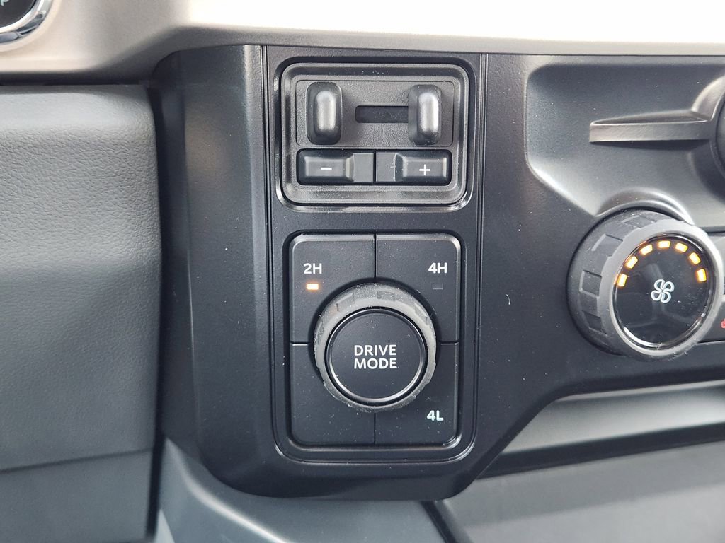 New 2026 Ford F350 XLT image 13