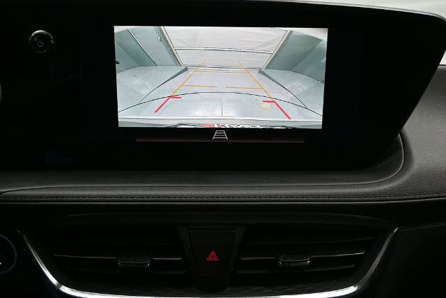 Used 2025 Buick Encore GX Preferred AWD/4WD image 33