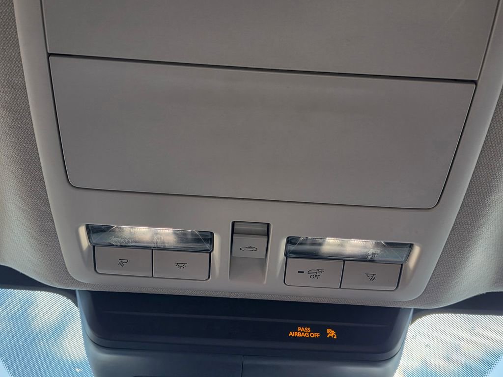 Used 2025 MAZDA CX-30 AWD 2.5 S w/ Preferred Package image 26