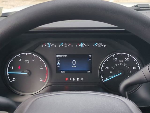 New 2026 Ford F250 XLT image 25