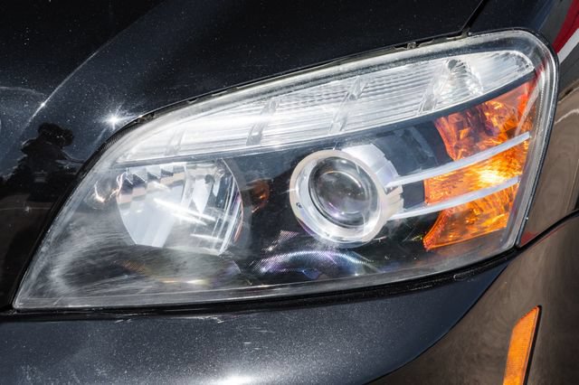 Used 2015 Chevrolet Caprice RWD image 42