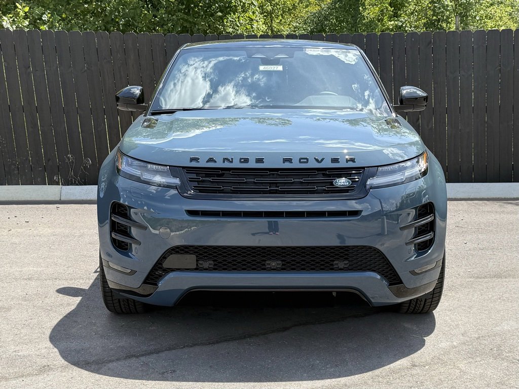 New 2026 Land Rover Range Rover Evoque Dynamic SE image 9