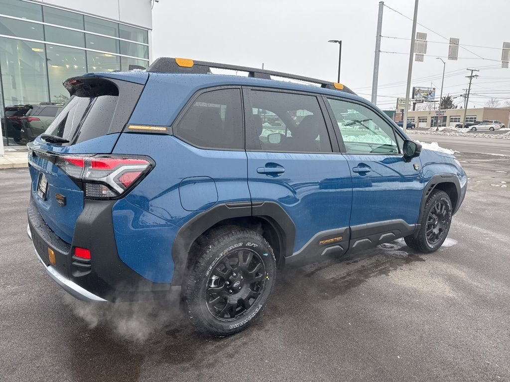 New 2026 Subaru Forester Wilderness image 6