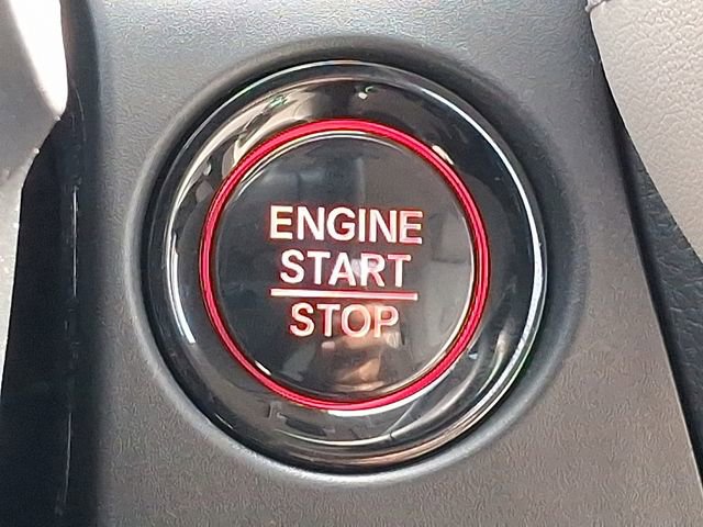 Certified 2023 Honda HR-V LX image 20