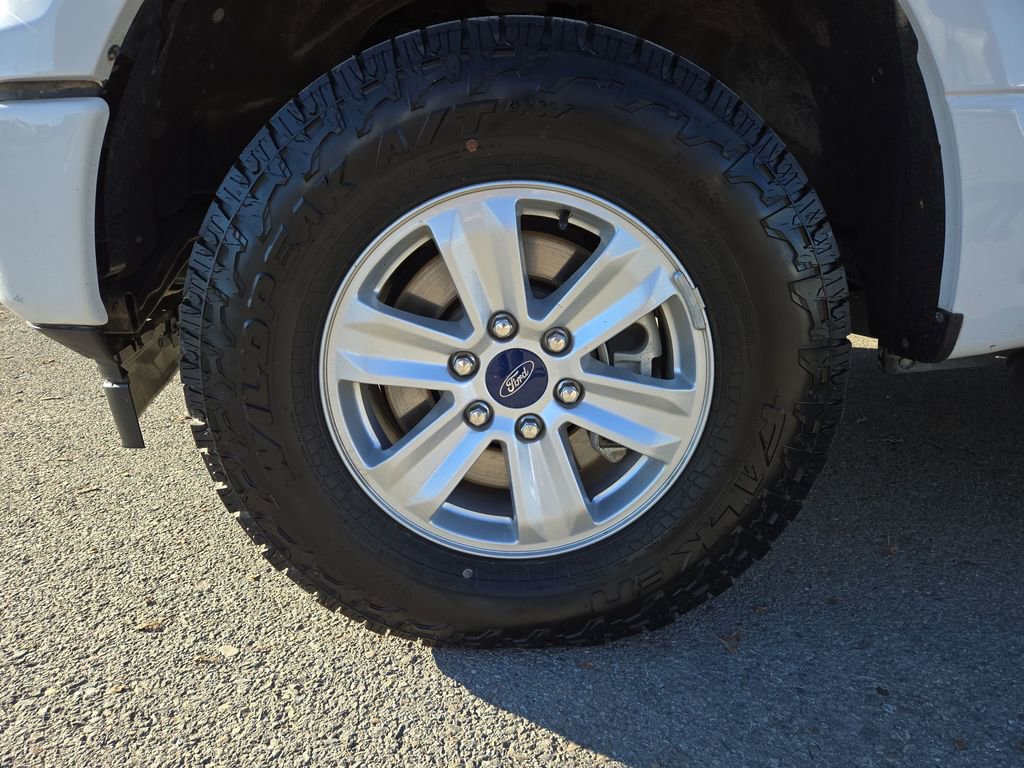 Used 2020 Ford F150 XL w/ Equipment Group 101A Mid image 10