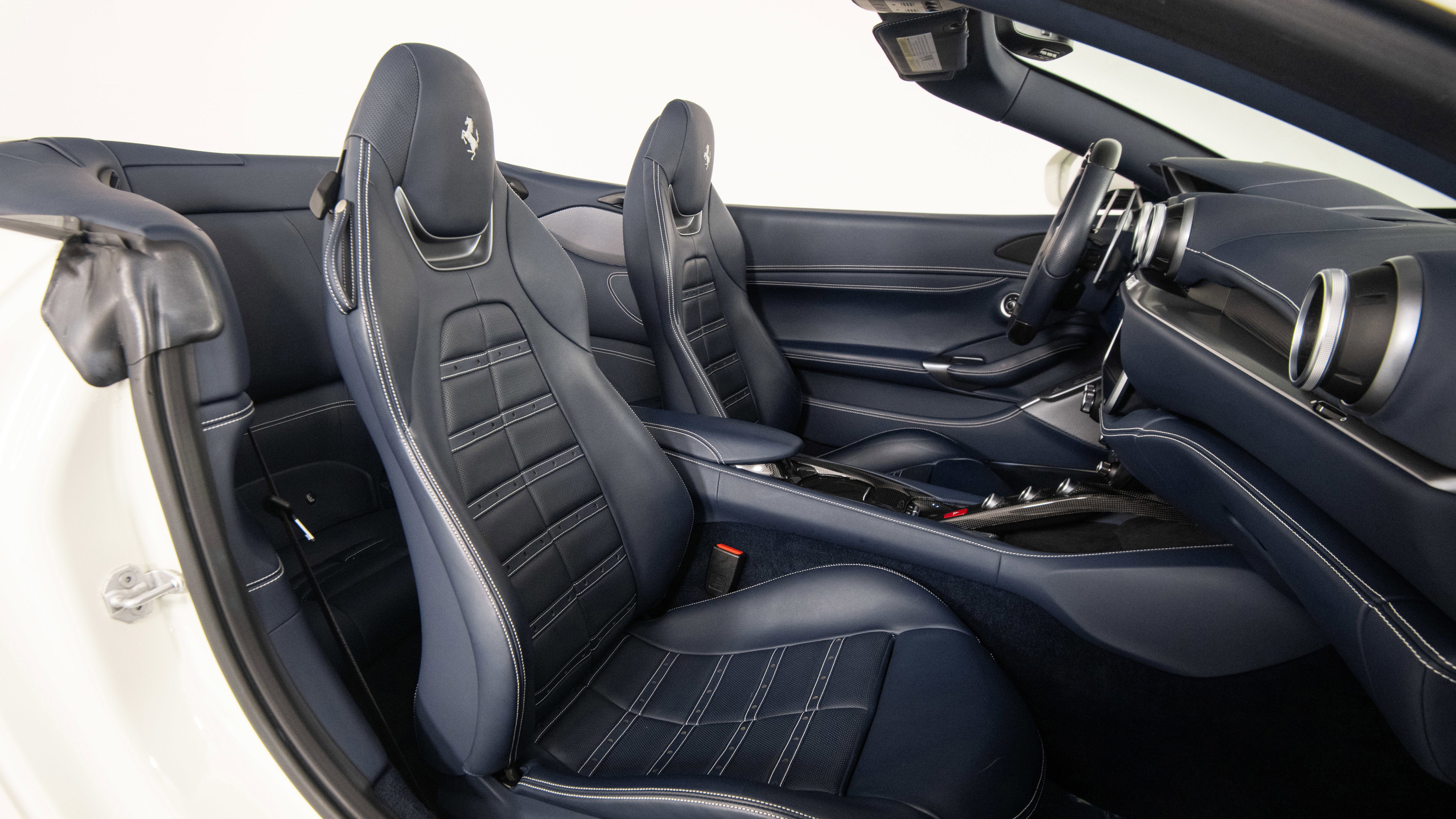 Certified 2020 Ferrari Portofino image 32