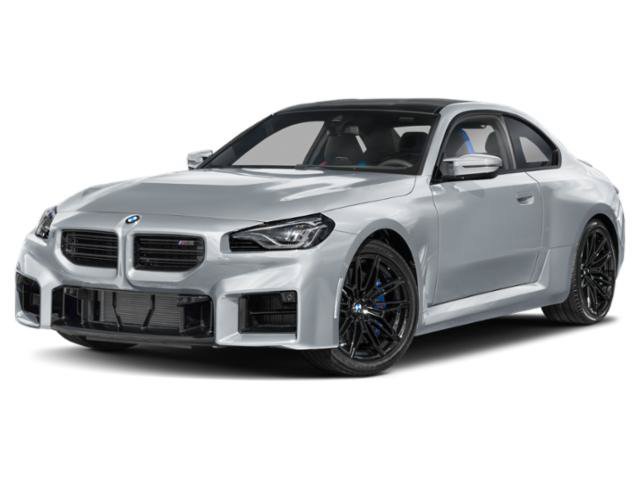 Used 2025 BMW M2 RWD image 4