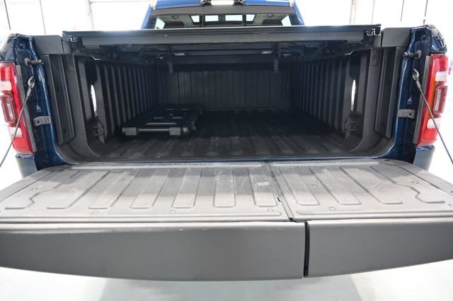 Used 2023 RAM 1500 Limited AWD/4WD image 7